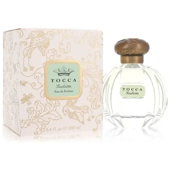 Tocca Giulietta Perfume