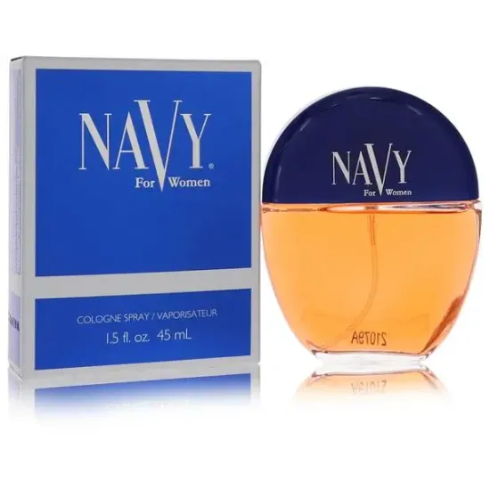 Navy Perfume