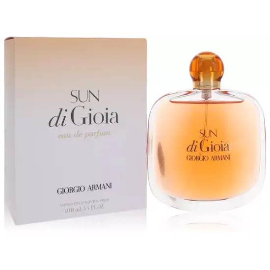 Sun Di Gioia Perfume