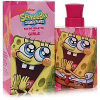 Spongebob Squarepants Perfume