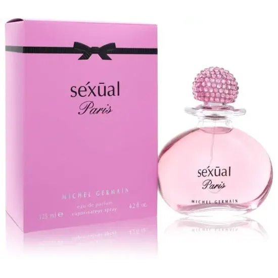 Sexual Paris Perfume