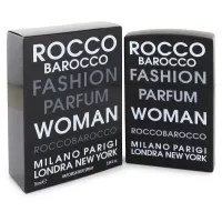 Roccobarocco Fashion Perfume