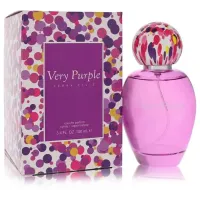 Perry Ellis Very Purple Perfume