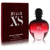 Black Xs Perfume
