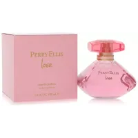 Perry Ellis Love Perfume