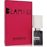 Nasomatto Blamage Perfume