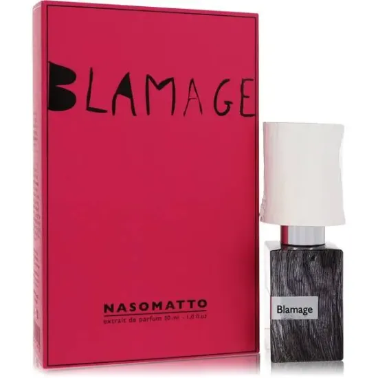 Nasomatto Blamage Perfume