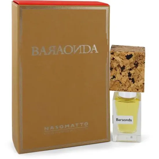 Nasomatto Baraonda Perfume