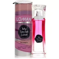 My Secret Love Perfume