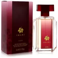 Avon Imari Perfume