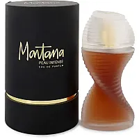 Montana Peau Intense Perfume