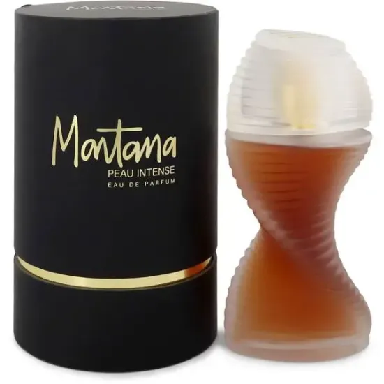 Montana Peau Intense Perfume