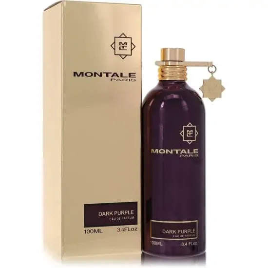 Montale Dark Purple Perfume