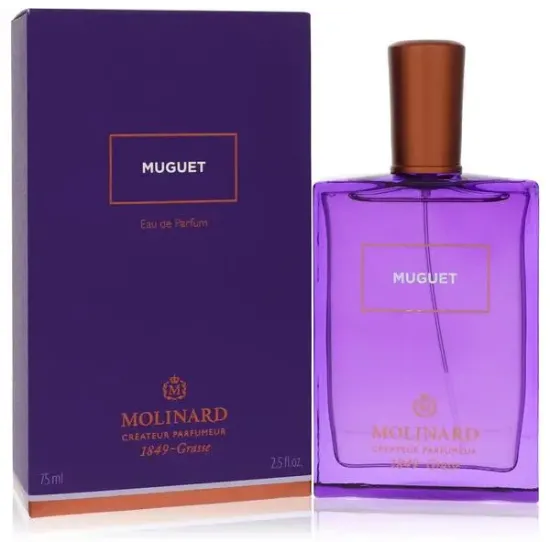 Molinard Muguet Perfume