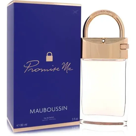 Mauboussin Promise Me Perfume