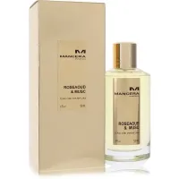 Mancera Roseaoud & Musc Perfume