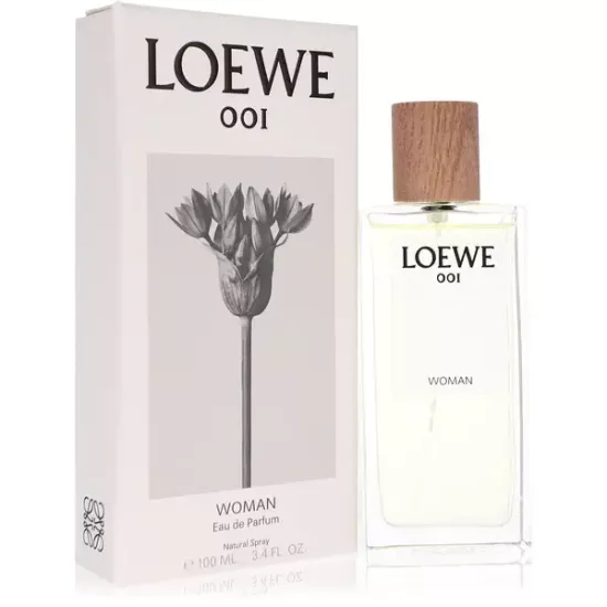 Loewe 001 Woman Perfume