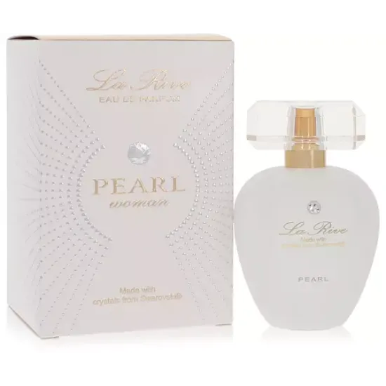 La Rive Pearl Perfume