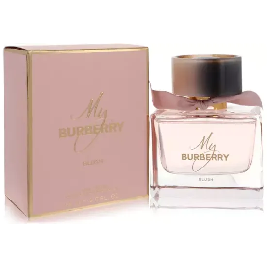 My Burberry Blush Perfume