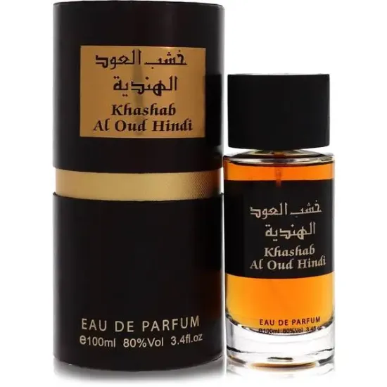 Khashab Al Oud Hindi Perfume