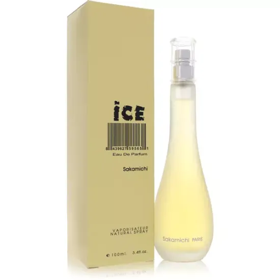 Ice Perfume