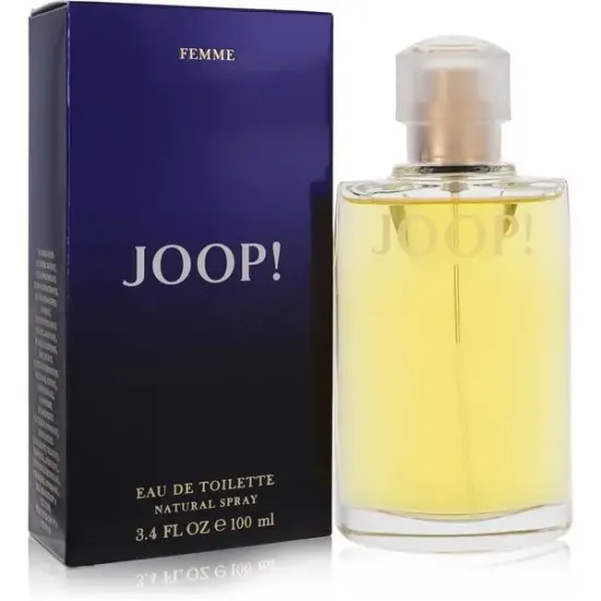 Joop Perfume