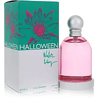 Halloween Water Lilly Perfume