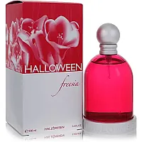 Halloween Freesia Perfume