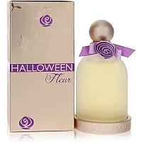 Halloween Fleur Perfume