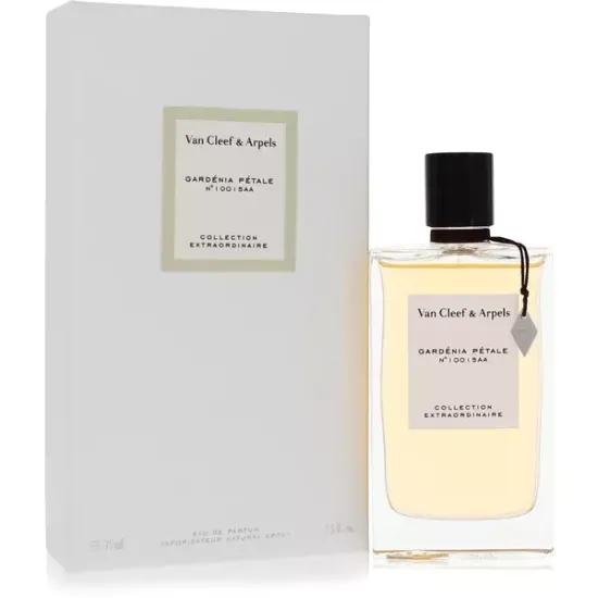 Gardenia Petale Perfume