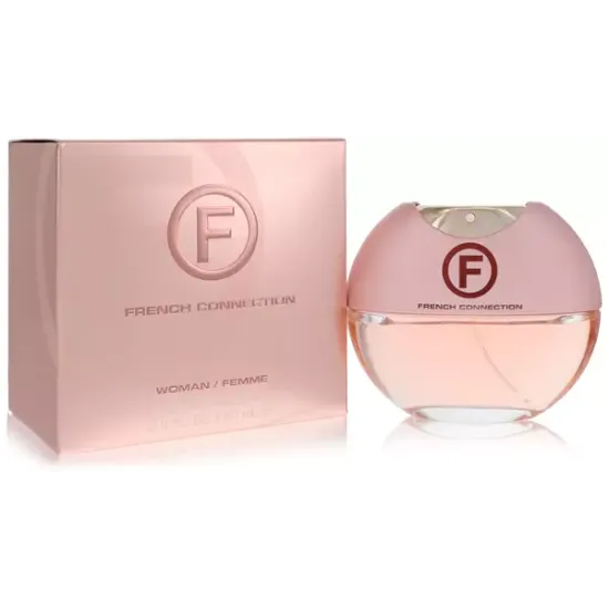 French Connection Woman Perfume