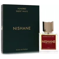 Hundred Silent Ways Perfume