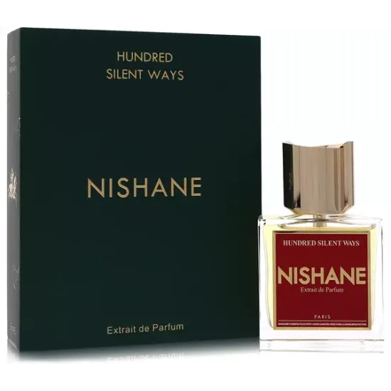 Hundred Silent Ways Perfume