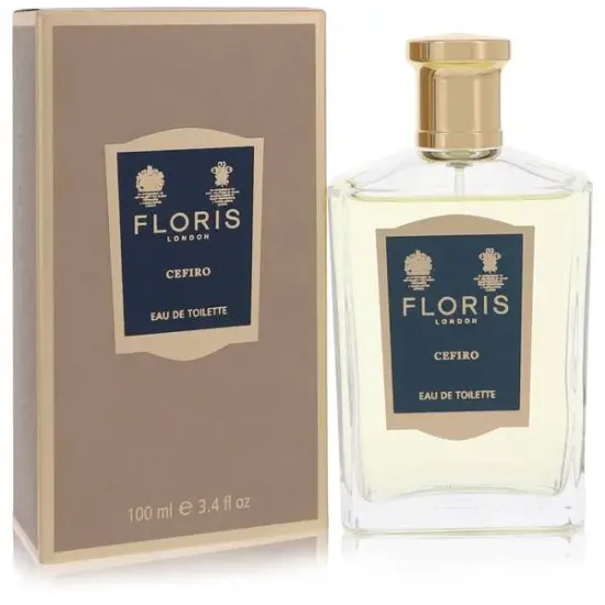 Floris Cefiro Perfume