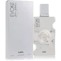 Evoke Silver Edition Perfume