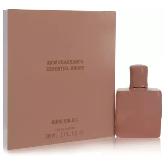 Essential Nudes Nude Soleil Perfume