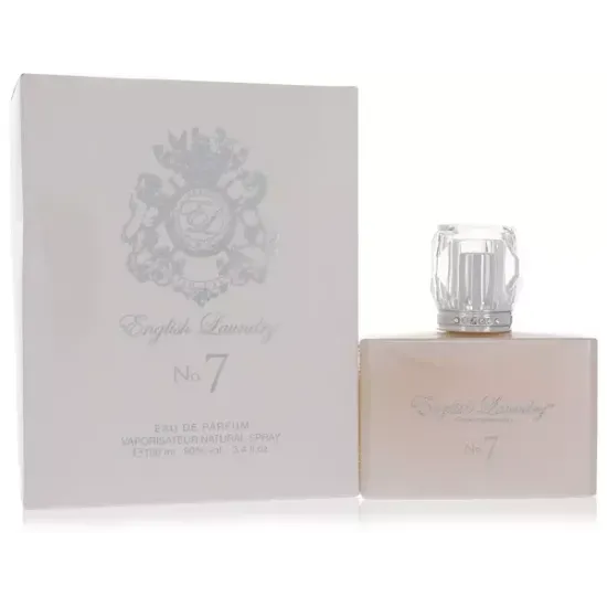 English Laundry No. 7 Perfume