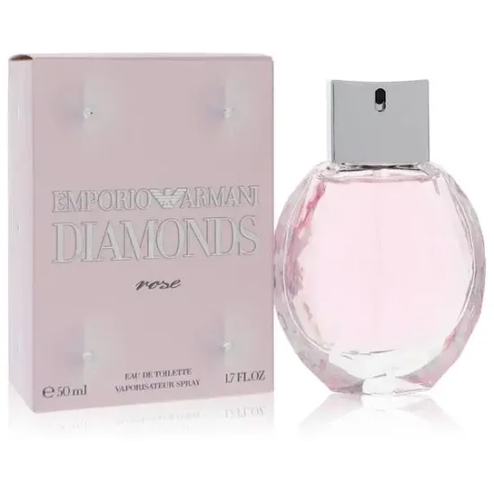 Emporio Armani Diamonds Rose Perfume