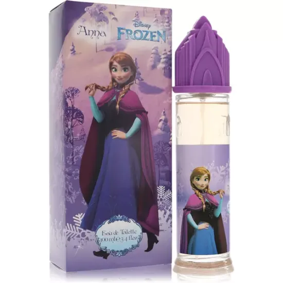 Disney Frozen Anna Perfume