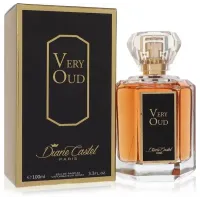 Diane Castel Very Oud Perfume