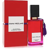 Diana Vreeland Outrageously Vibrant Perfume