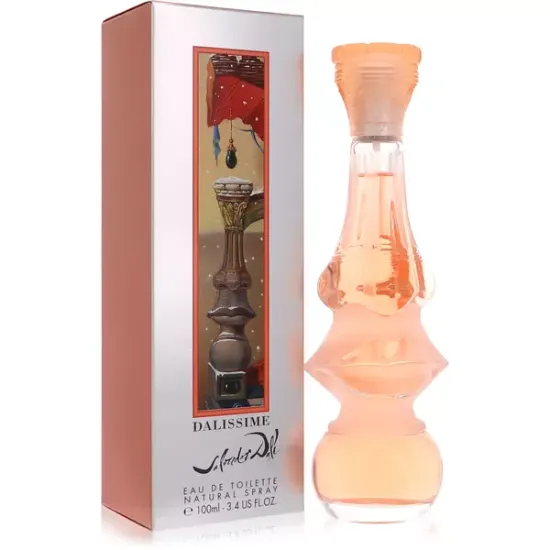 Dalissime Perfume