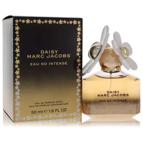 Daisy Eau So Intense Perfume