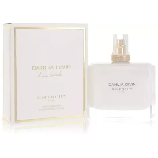 Dahlia Divin Eau Initiale Perfume