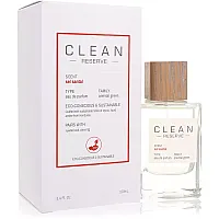 Clean Reserve Sel Santal Perfume