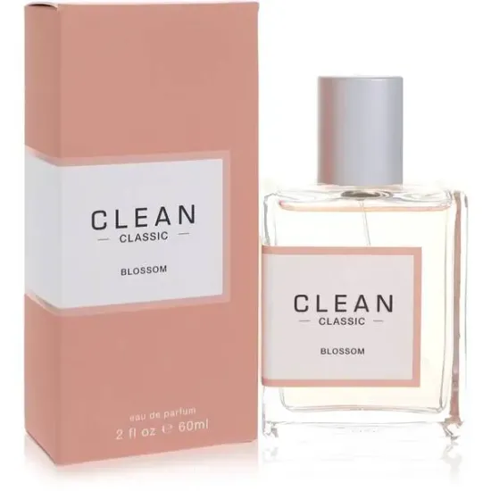 Clean Blossom Perfume