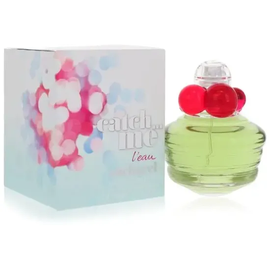 Catch Me L'eau Perfume