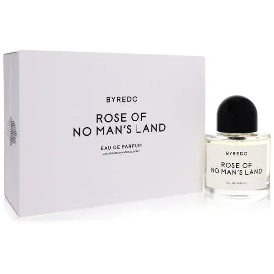 Byredo Rose Of No Man's Land Perfume