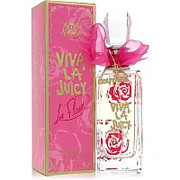 Viva La Juicy La Fleur Perfume