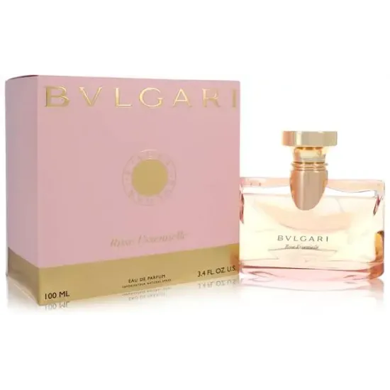 Bvlgari Rose Essentielle Perfume